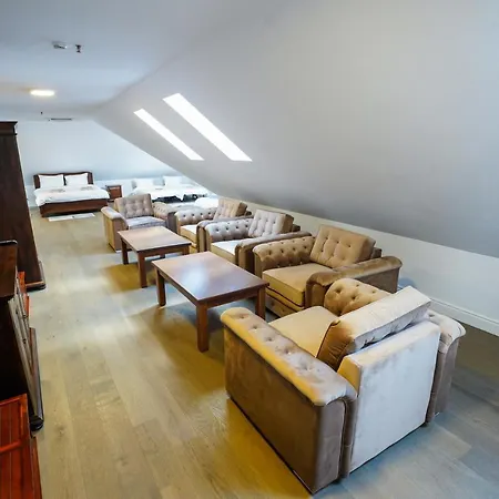 Yara Hotel 3*