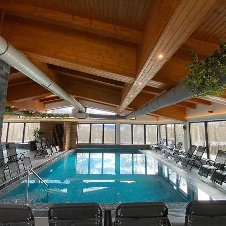 Yara Hotel Viseu de Sus