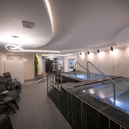 Yara Hotel Viseu de Sus