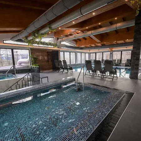 Hotel Yara Viseu de Sus